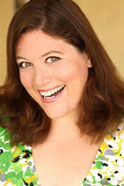 Liliane Klein - Actor Profile Photo
