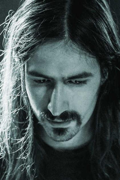 David-Alexandre Parquier - Actor Profile Photo