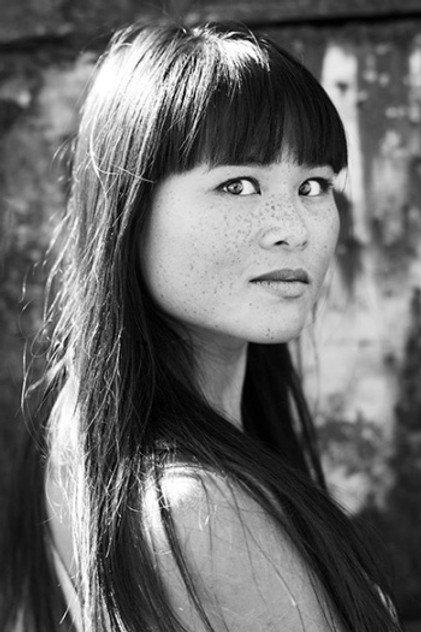 Nhung Dam - Actor Profile Photo