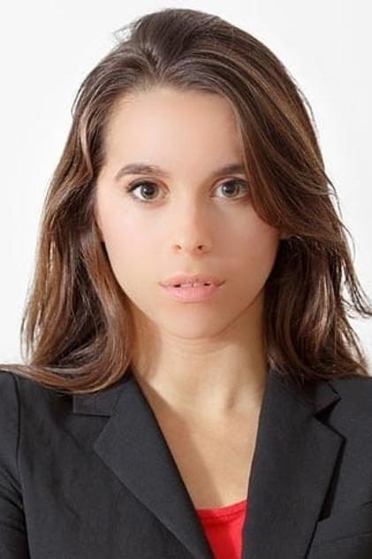 Kaycie Chase - Actor Profile Photo
