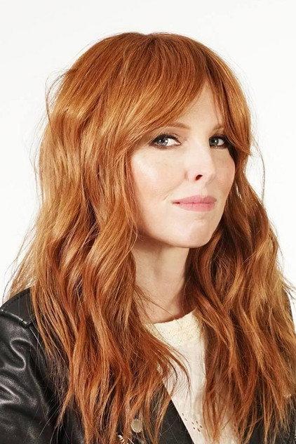 France D'Amour - Actor Profile Photo