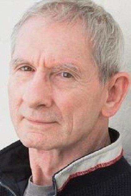 Patrick Romer - Actor Profile Photo