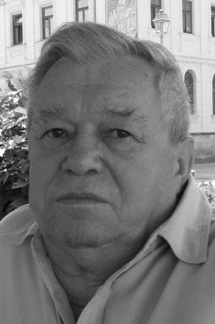 Leszek Drogosz - Actor Profile Photo
