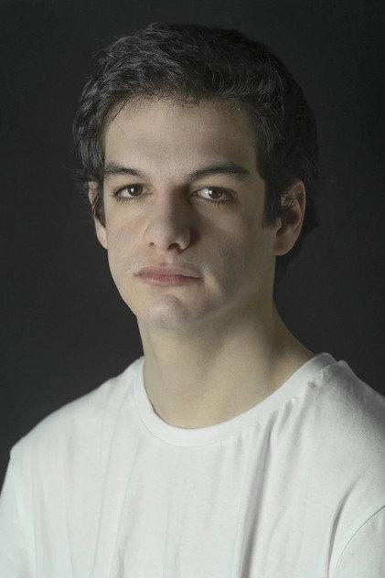 Diogo Carmona - Actor Profile Photo