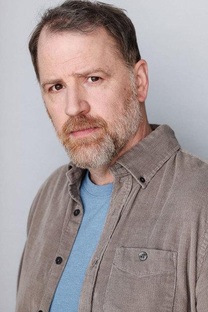 John D. Michaels - Actor Profile Photo