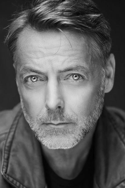 Nick Barker-Pendree - Actor Profile Photo