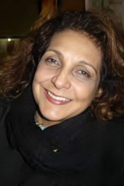 Vera Setta - Actor Profile Photo