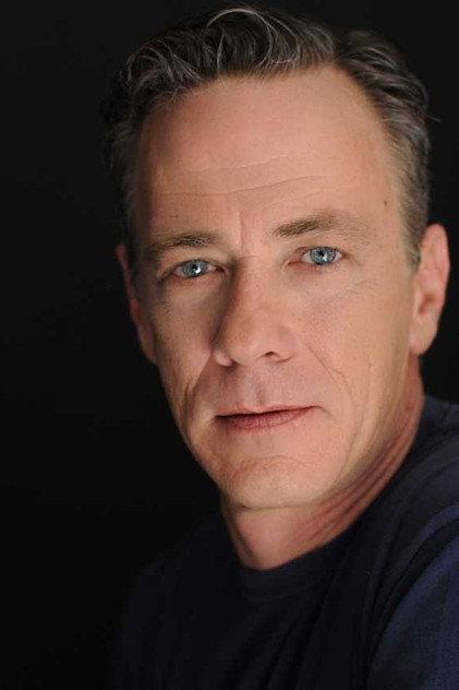 Gerald McGrory - Actor Profile Photo