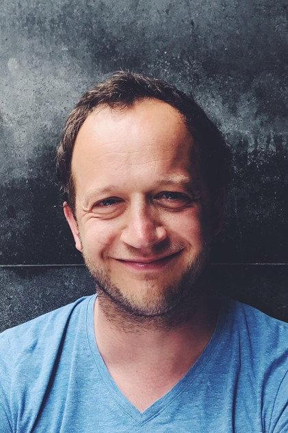 Rein Hofman - Actor Profile Photo