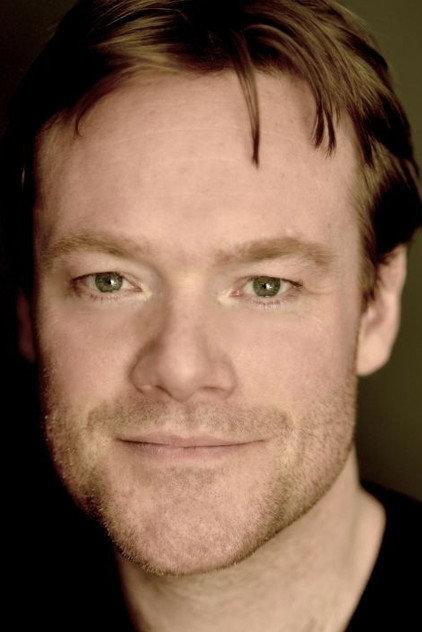 Peter Gaynor - Actor Profile Photo