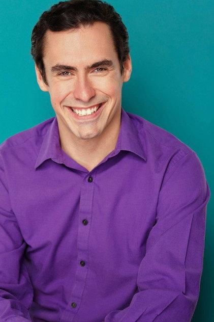 Casey James Brockway - Actor Profile Photo