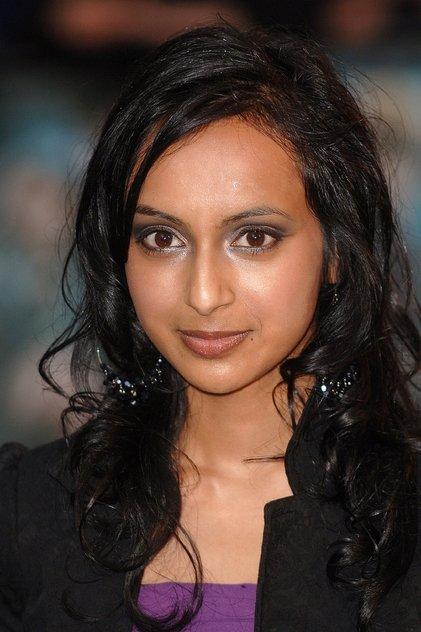 Shefali Chowdhury - Actor Profile Photo