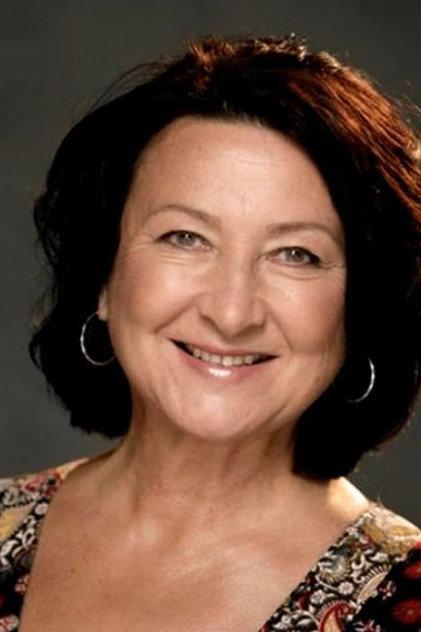 Marta Kaczmarek - Actor Profile Photo