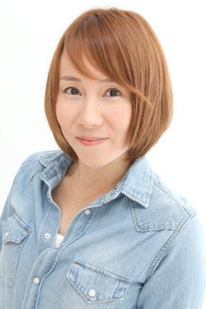 Tomoe Hanba - Actor Profile Photo