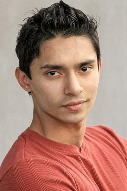Priyom Haider - Actor Profile Photo