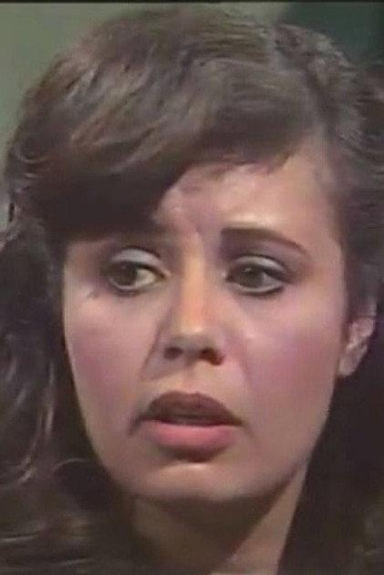 Magda Hamada - Actor Profile Photo