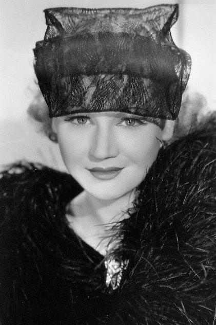 Queenie Smith - Actor Profile Photo