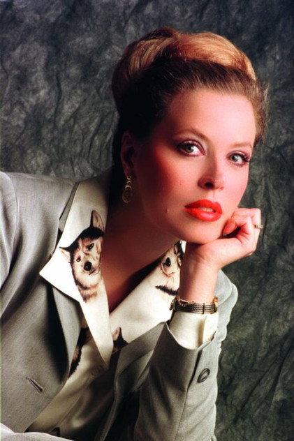Ena Begović - Actor Profile Photo