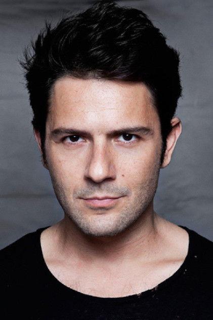 Kenan Ece - Actor Profile Photo
