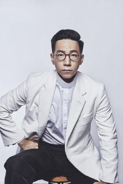 Ryan Lau Chun-Kong - Actor Profile Photo