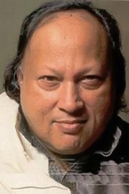 Nusrat Fateh Ali Khan - Actor Profile Photo