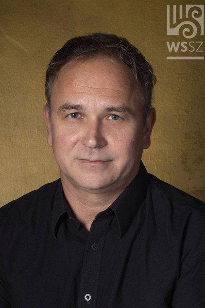 Gábor Róbert - Actor Profile Photo