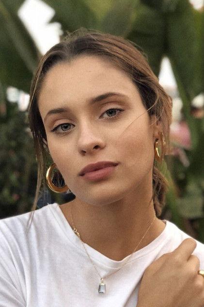 Daniela Melchior - Actor Profile Photo