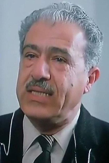 Sami Attaiah - Actor Profile Photo