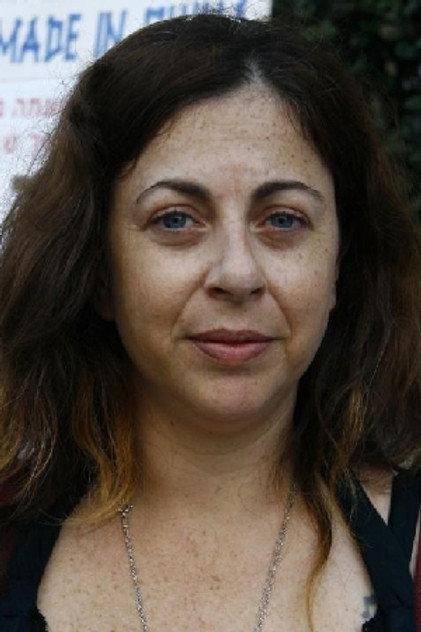 Sarit Vino-Elad - Actor Profile Photo