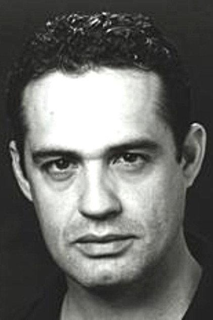 Luca Vellani - Actor Profile Photo