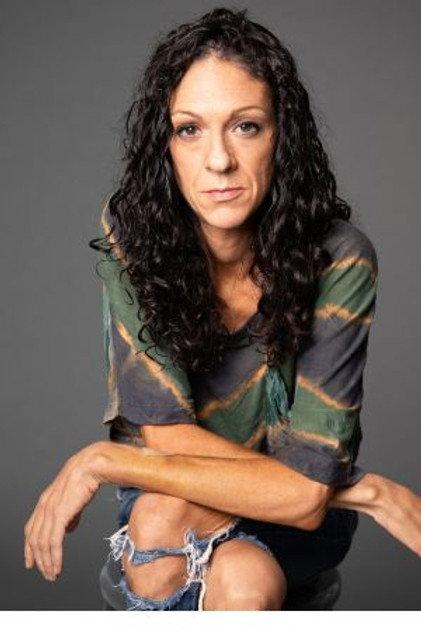 Olivia Hardin - Actor Profile Photo