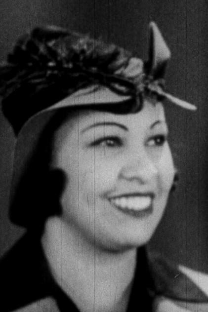 Edna Mae Harris - Actor Profile Photo