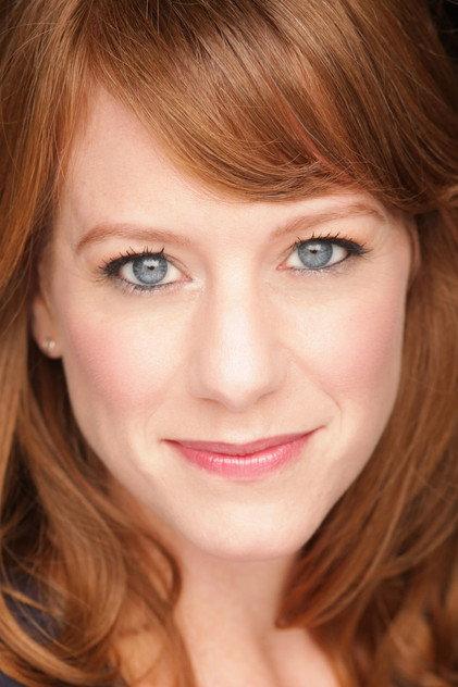 Melanie Keller - Actor Profile Photo