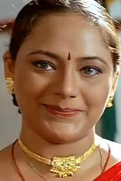 Anju Prabhakar - Actor Profile Photo