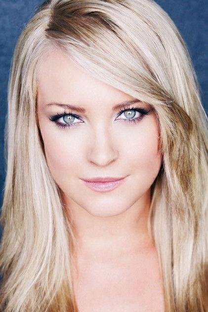 Brandi Burkhardt - Actor Profile Photo