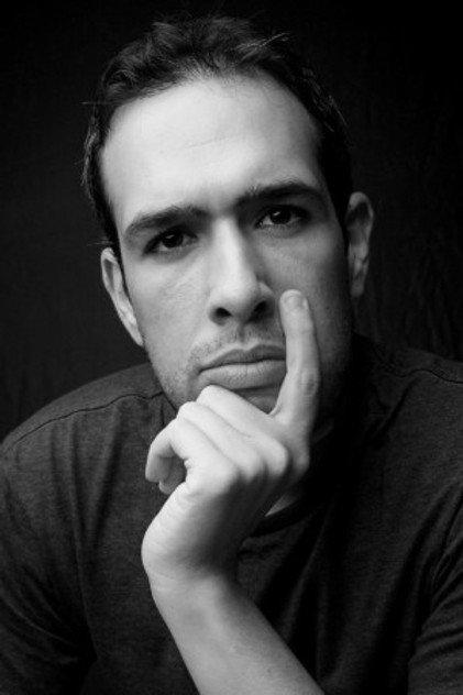 Tomer Fishman - Actor Profile Photo