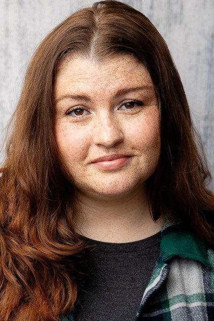 Kore Murphy - Actor Profile Photo