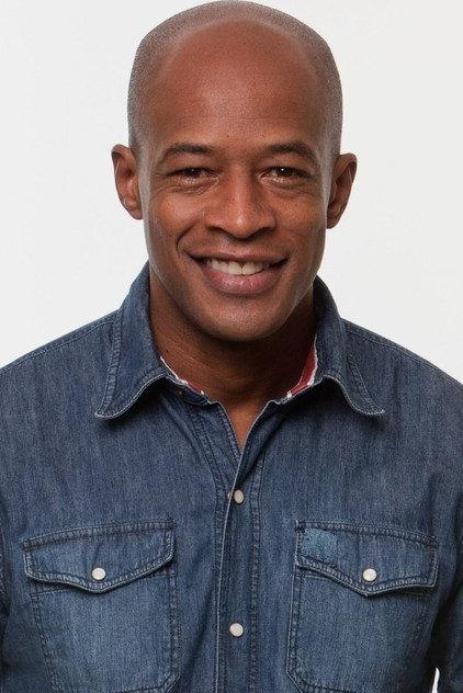 Lui Mendes - Actor Profile Photo