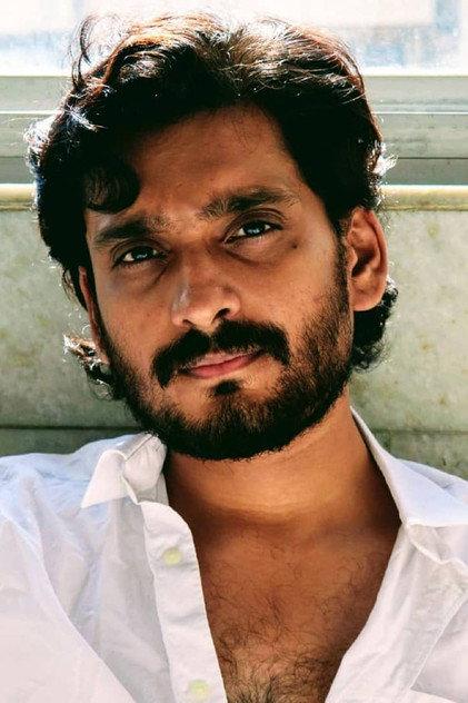Rohit Haldikar - Actor Profile Photo