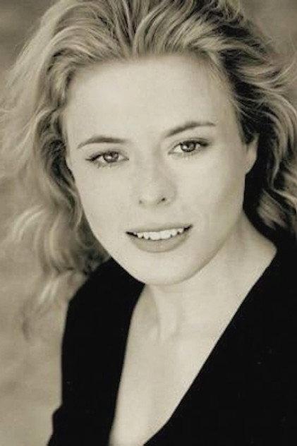 Elizabeth Richmond - Actor Profile Photo