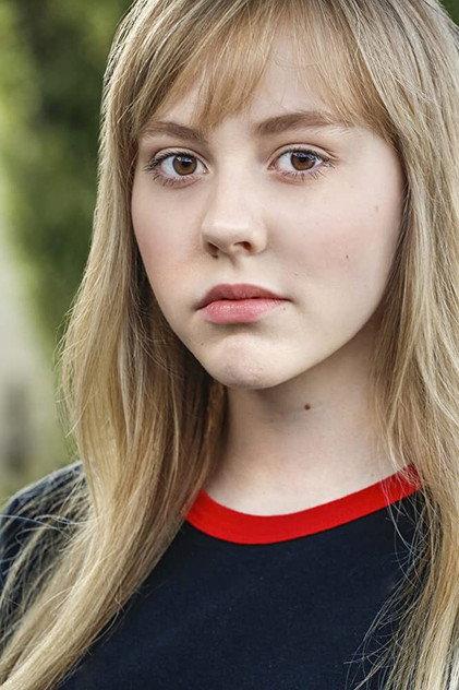 Abigail Killmeier - Actor Profile Photo