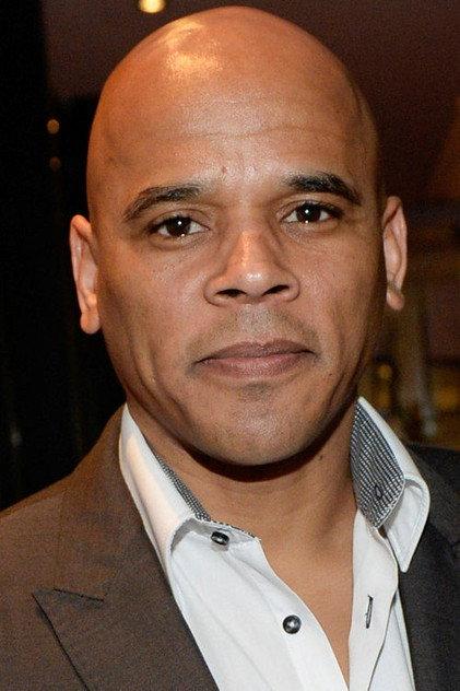 Glenn Helder - Actor Profile Photo