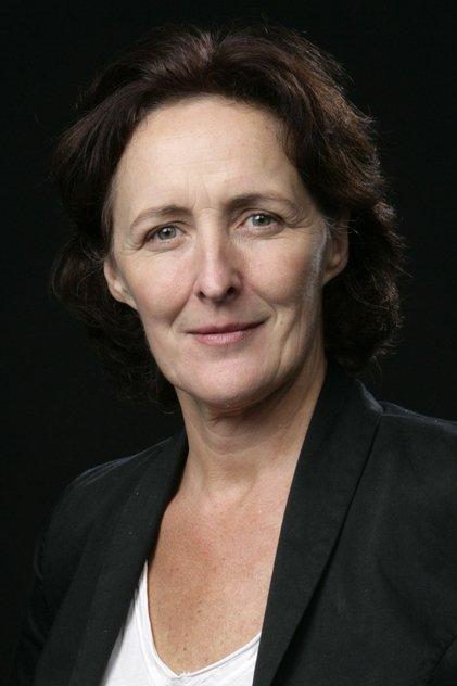 Fiona Shaw - Actor Profile Photo