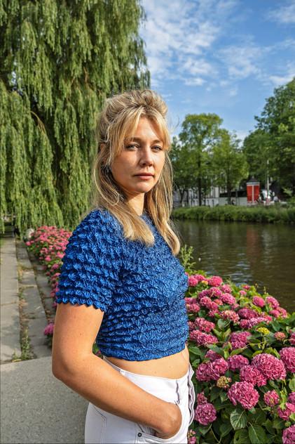 Eva de Goeij - Actor Profile Photo