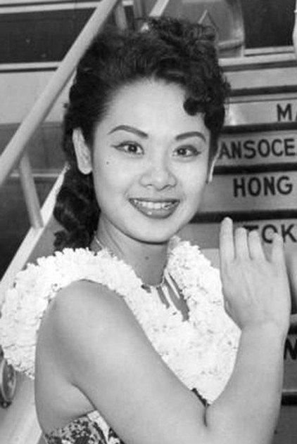 Geri Hoo - Actor Profile Photo