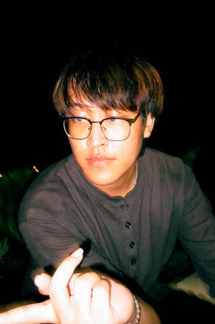 Thanakrit Noopun - Actor Profile Photo