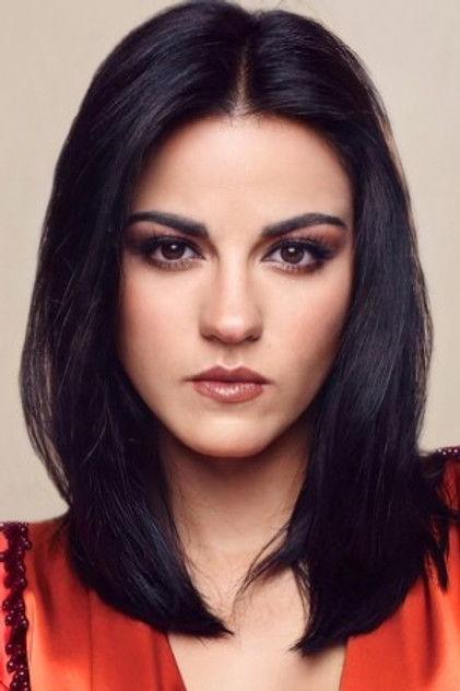 Maite Perroni - Actor Profile Photo