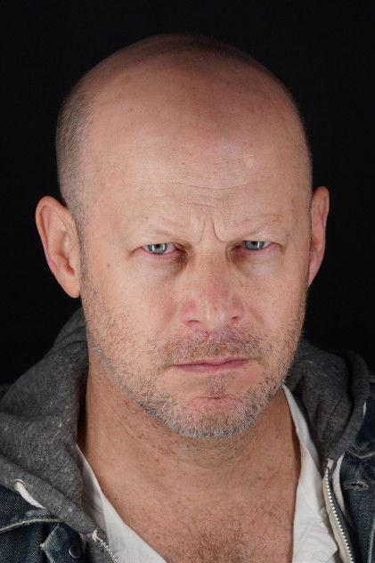 George Deihl Jr. - Actor Profile Photo