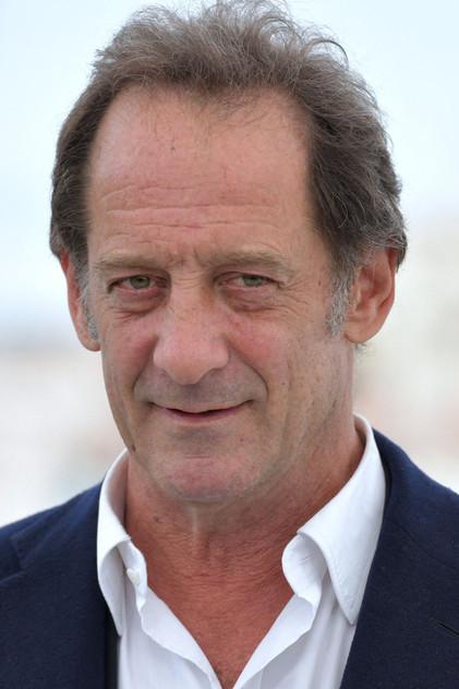 Vincent Lindon - Actor Profile Photo
