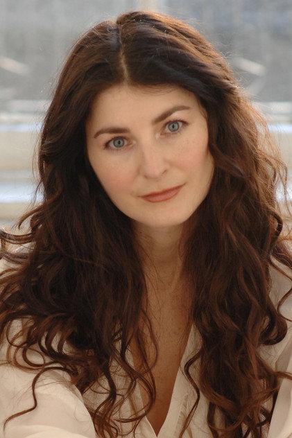 Jacqueline Pennewill - Actor Profile Photo